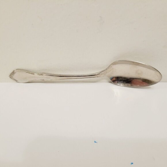 Vtg Stainless Toddletime Oneida Toddler Spoon - Picture 2 of 8
